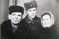 Бонокин Василий Александрович Бонокин Василий Александрович